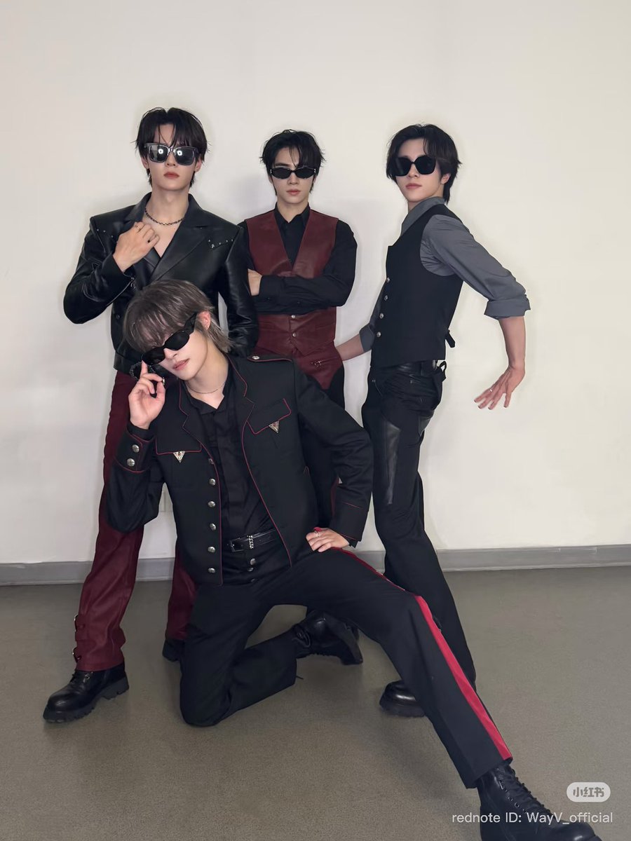 xiaojun_xdj's tweet photo. WayV xiaohongshu update https://t.co/kHUPJ9x6OP