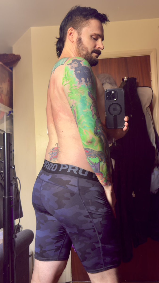 AceTrainerLiam's tweet photo. Gym sesh 313

Solid, thick, hard sesh today! 😎 https://t.co/7gM0WxZnmV
