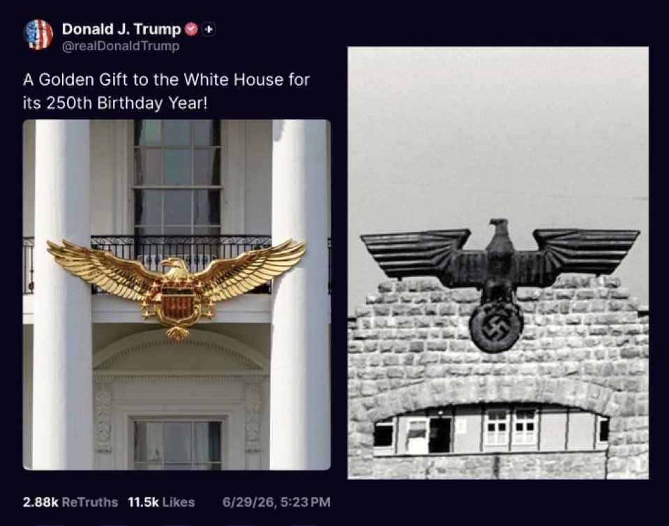 Canada Hates Trump tweet media