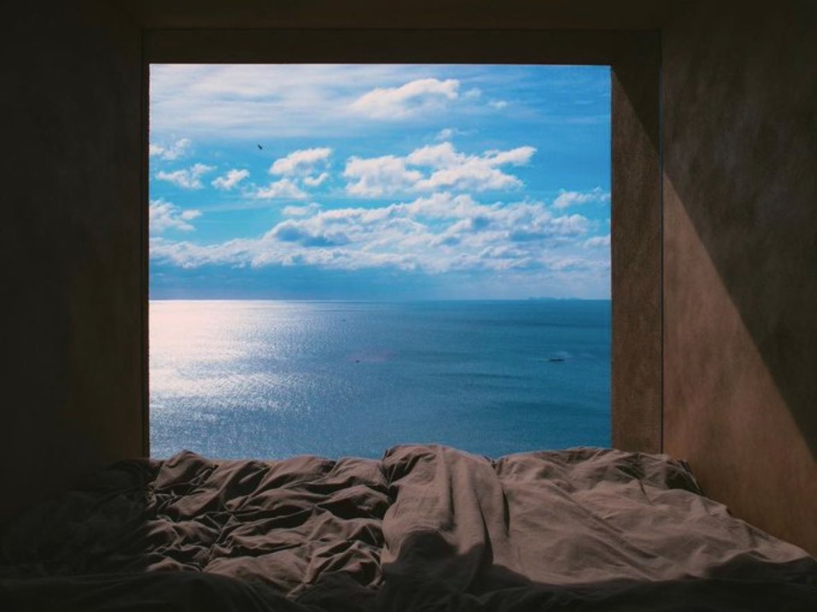 goho___'s tweet photo. 淡路島にある「Nook(ヌーク)」って貸別荘
非日常を体現してるかのような場所
今年いきたい https://t.co/ZEzwWgmbtK