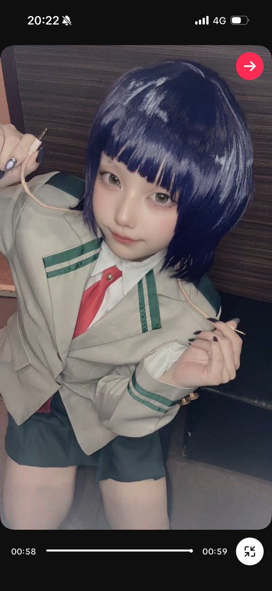 nemui_aise_'s tweet photo. ぎっくり腰系コスプレイヤー21時には出勤予定です😇

あるので入って実質１ヶ月目の目標達成まであと少しなのでワンタイだけでもお顔出してもらえると救世主として称えます😇

初回お安くなったりするのでお気軽にDMください！

 #大阪コンカフェ  #大阪キャバクラ  #宗右衛門町 https://t.co/JBLVyzUWQR
