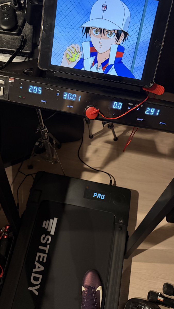 KIKKUNmk2's tweet photo. 結局カラダヤバイとか言いながら
治ってきたから30分ウォーキングした！
そして筋トレもした！
毎日続けるのが大事！ https://t.co/s4JDeeKl2a