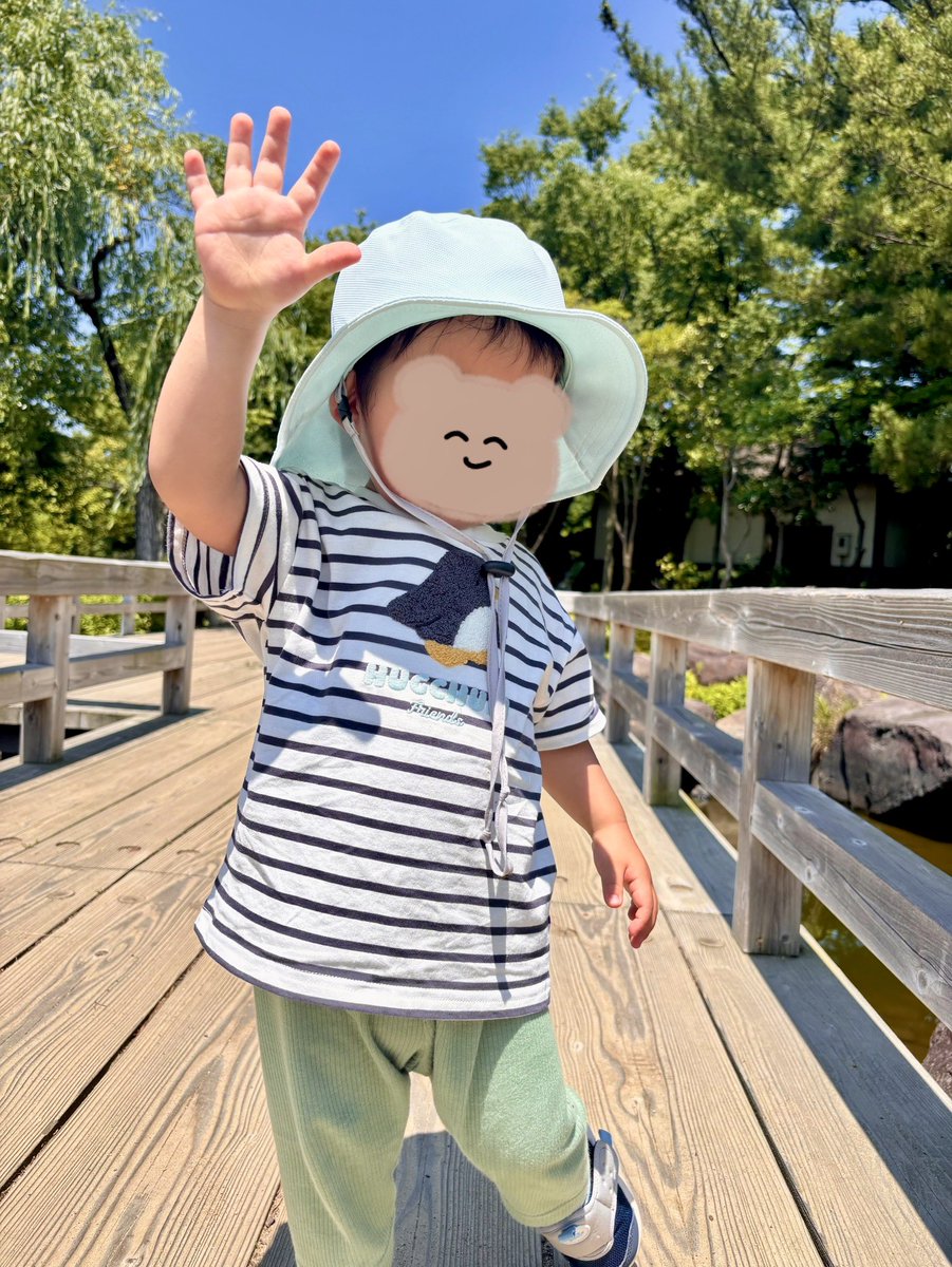 hachiware_p's tweet photo. やっぱり何かを見る時後ろで腕組みしてるんだよな😂好き https://t.co/rMQgnG9acK