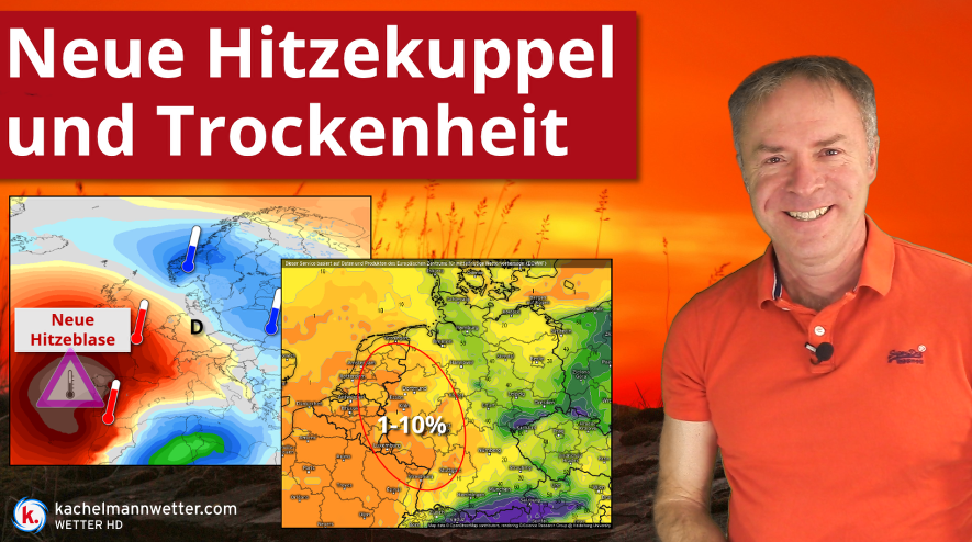 Kachelmannwettr tweet picture