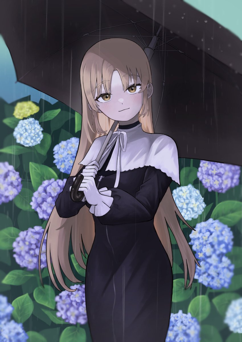 今月もありがとうございました #今月描いた絵を晒そう 