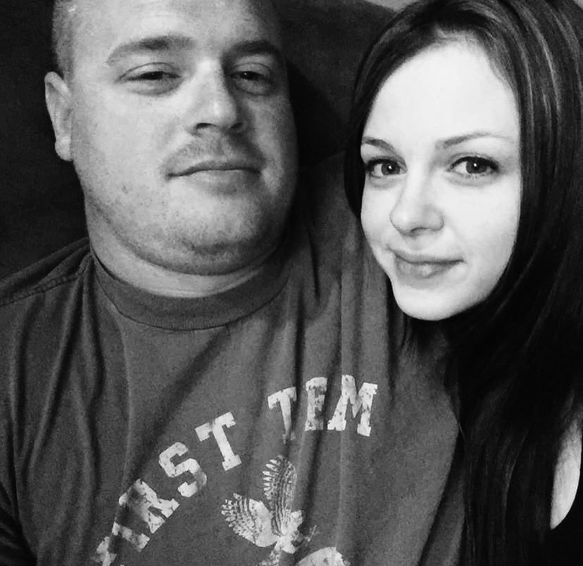 MichelleRC85's tweet photo. They say time heals, but some hearts simply learn how to carry the pain. Today makes it two years without my husband, and I still miss him every day. Forever in my heart. 🕊️🖤
#ForeverMissed #WidowLife #MissingMyHusband https://t.co/2f86HLHgbU