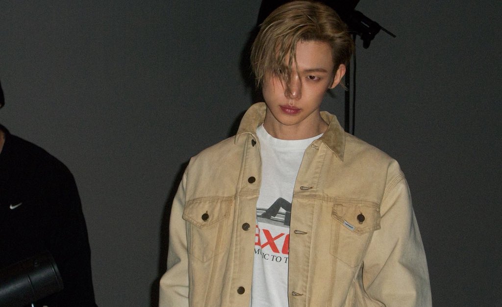 gojozzn's tweet photo. all those people who told him he looks like young leo dicaprio will pay for their crimes https://t.co/BWZNm8Zo7l