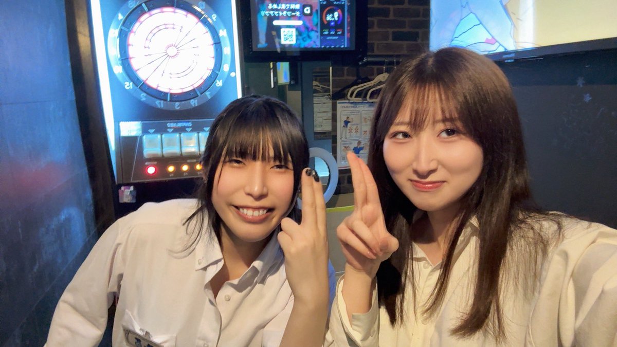 comfy_hiroshima's tweet photo. 6月30日(火)出勤表🥂🫧

🩷20:00-last ❄︎ ちあき
🩷20:00-last ❄︎ せら

↓週間出勤情報↓
https://t.co/1vMVq66MUN

↓料金システム↓
https://t.co/qLwiLfqdap

#ガールズバー  #PR #広島 #流川 https://t.co/InuqkSp5Qs