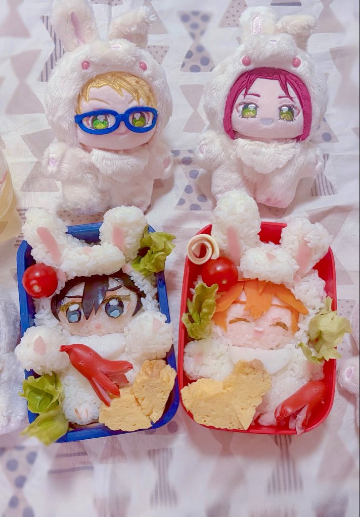 ntha_3's tweet photo. いつぬいお弁当つくった👍🏻🌟
料理ド下手にしては頑張ってる方ᴖ ·̫ ᴖ 🎶 https://t.co/bNrppAJmgm