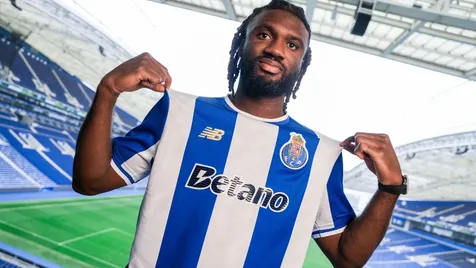 dragaoinsight's tweet photo. 30 de Junho de 2026.
Oficialmente, o último dia de contrato com o FC Porto.

Fecha-se um ciclo, mas fica o titulo!

Obrigado por tudo, campeões.
O Dragão nunca esquece quem lutou por ele. 💙 https://t.co/uEnz9s8bc7
