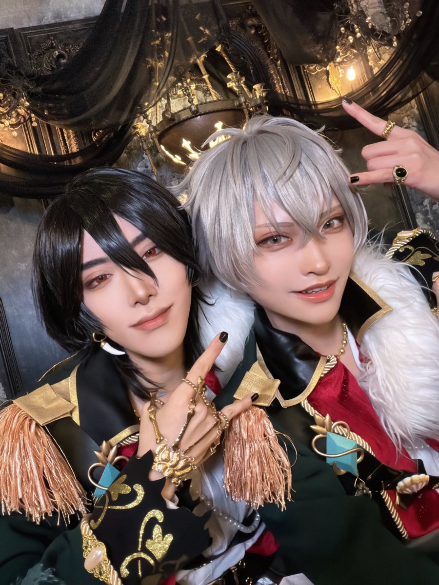 moooory_1021's tweet photo. cos┊︎enst

💜🩶🏴‍☠️ https://t.co/Xrmweipc9l
