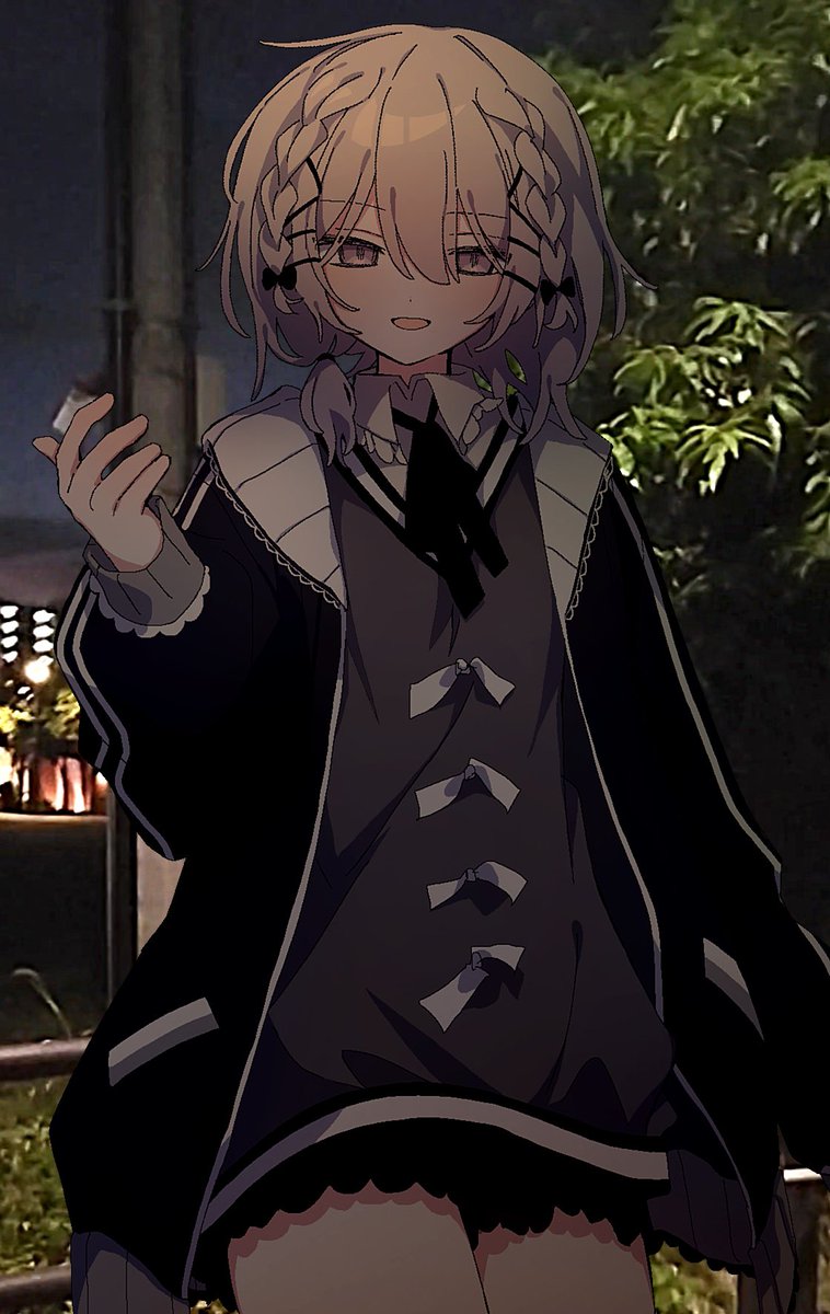 PoshikaSakigane's tweet photo. イケメンぽしかです、こんばんは！ https://t.co/KNGXzaABe2