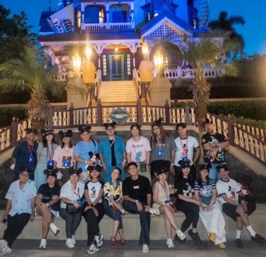 doughnbil's tweet photo. ate keia’s hk dump YAAY Team DonBelle ftw https://t.co/fPmclJOWUl