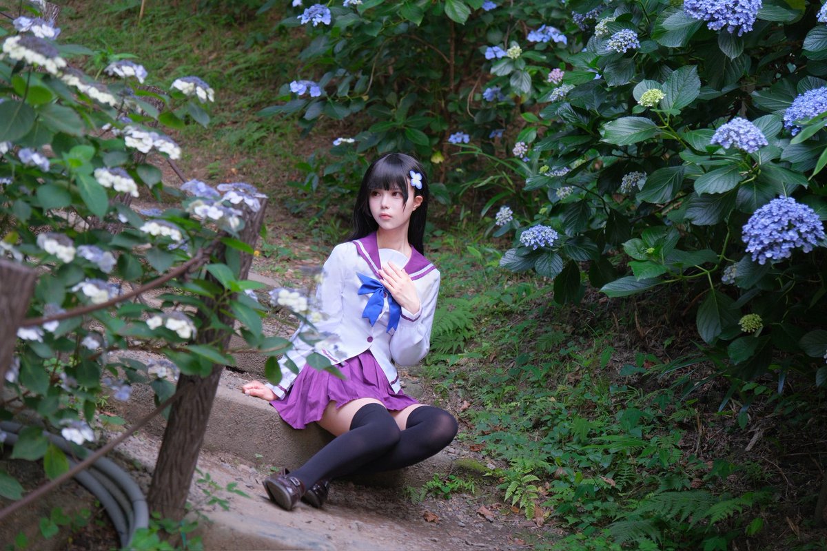 reeene811's tweet photo. #サンカレア
#コスプレ https://t.co/uTT0k2VyCn