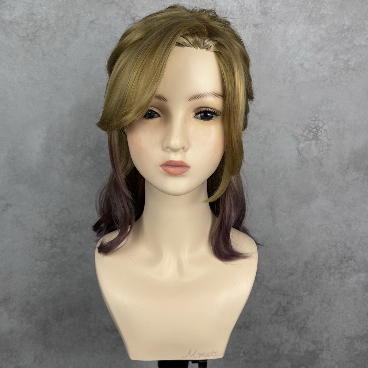 えむめいとウィッグ@ウィッグオーダー受付中 (@Mmate_wig) / Posts / X