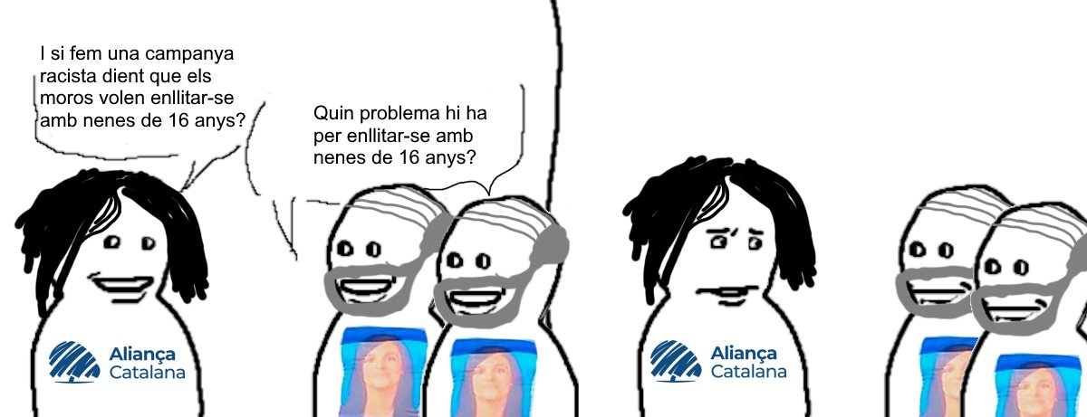 Socialisme i Turismofòbia tweet media