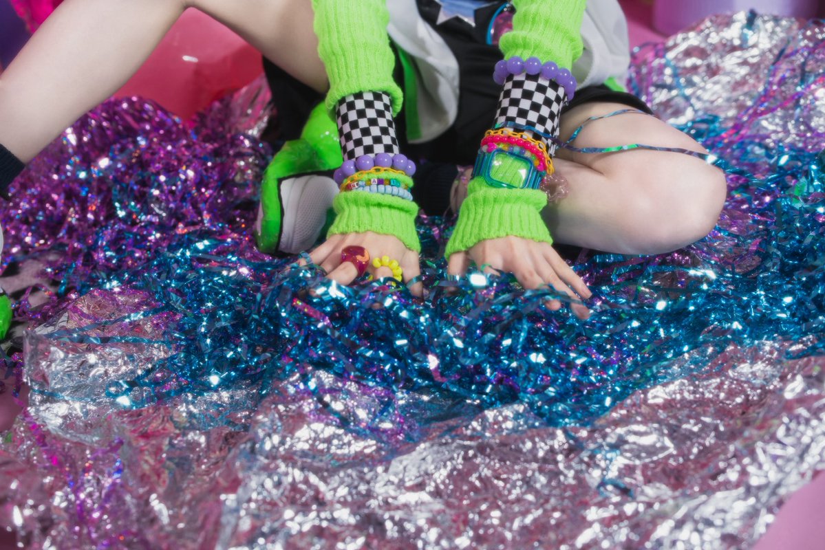 Ritsu_Nwtta's tweet photo. ⚠︎cos 🌈🕒 💡

　　　　　　　₊☆·₊˚౨ৎ˚₊☆·₊

Photo.@Renno_photo https://t.co/xYSNYEJ0Vu