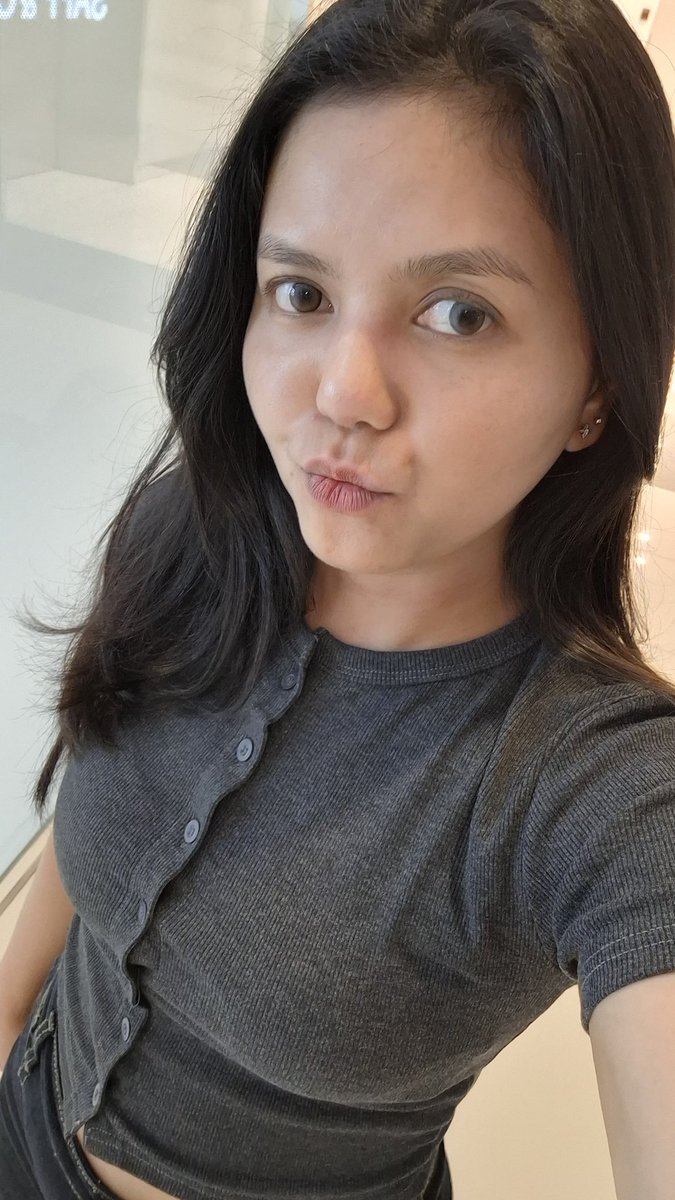 Raaraaaaaa_'s tweet photo. perasaan kemarin masi segini https://t.co/U0E8i391Lp