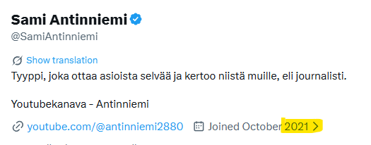 antart1's tweet photo. @SamiAntinniemi 🤣 https://t.co/urvkMVmexe