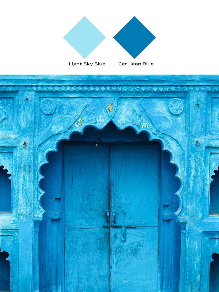my_rajasthan's tweet photo. #DoorsOfRajasthan #ArchitecturalHeritage #ColoursOfRajasthan #Rajasthan #RajasthanTourism
(2/2) https://t.co/Bh4hjjgwsa