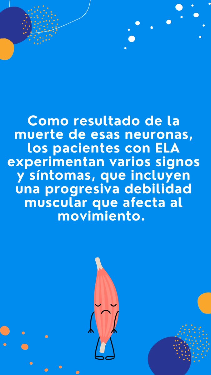 fyadenmac's tweet photo. Información importante sobre ELA https://t.co/Vxq2a1pts0