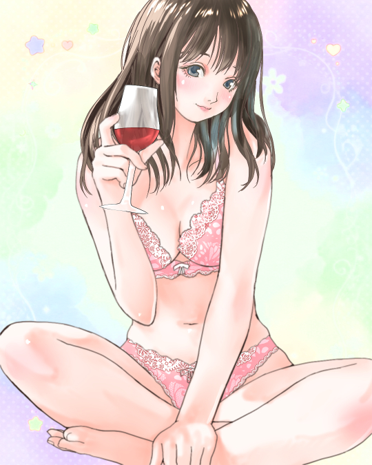 haruna1942's tweet photo. ああ…お酒が飲みたい😍

７月は月初めは国分寺に火鍋食べに行って、月末は中目黒で和酒フェスだああ🤣🤣🤣🤣

こんな酔っ払い人生…😍

最高です💖

#イラストㅤㅤㅤ 
#オリジナル
#創作
#女の子イラスト
#illustrationㅤ https://t.co/malis09FFa