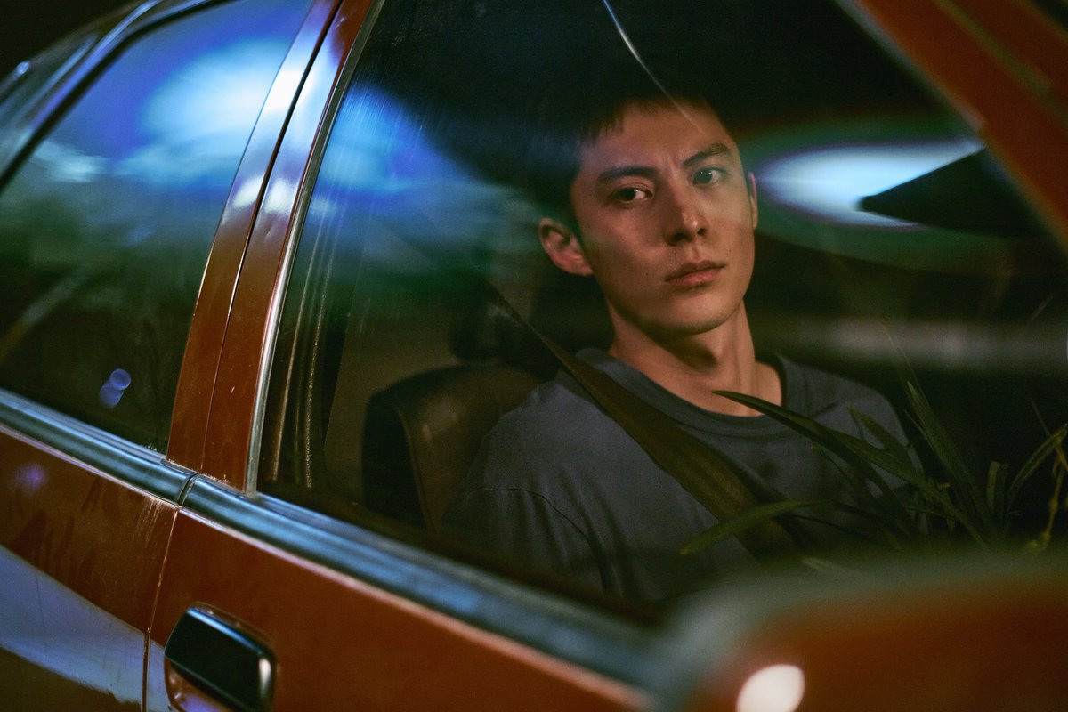 WangHediFolder's tweet photo. 260630 Wang Hedi Studio updates its Baidu Drive with 59 images of Ran Fangxu. 🥹🎂 1/? 

#DylanWang #LightToTheNight https://t.co/s8ehdJOAx5