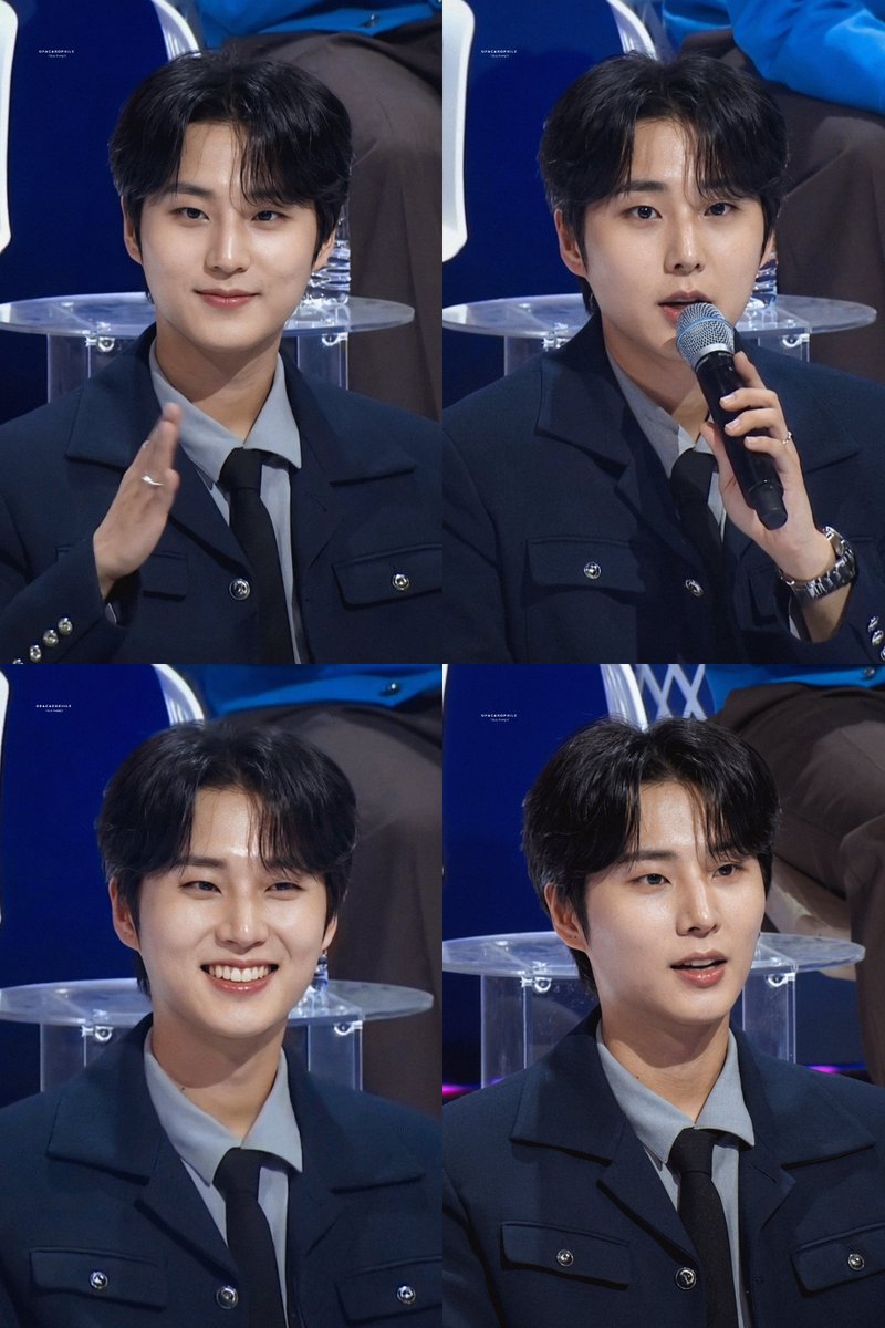 opacarophile_yk's tweet photo. 260626 - THE SCOUT Ep. 8

#DAY6 #데이식스 #YoungK #영케이 https://t.co/3OkLWP3cKp
