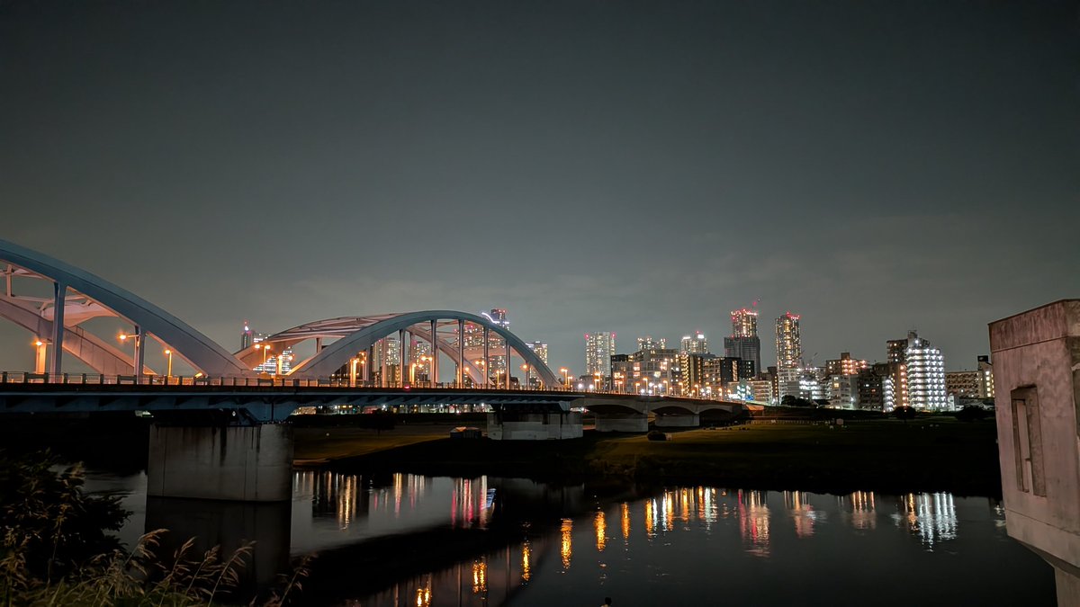 N2_848's tweet photo. 東横線が遅延して混雑してたし、暇だったので恵比寿から歩いてきた。 https://t.co/3oVlwBTmey