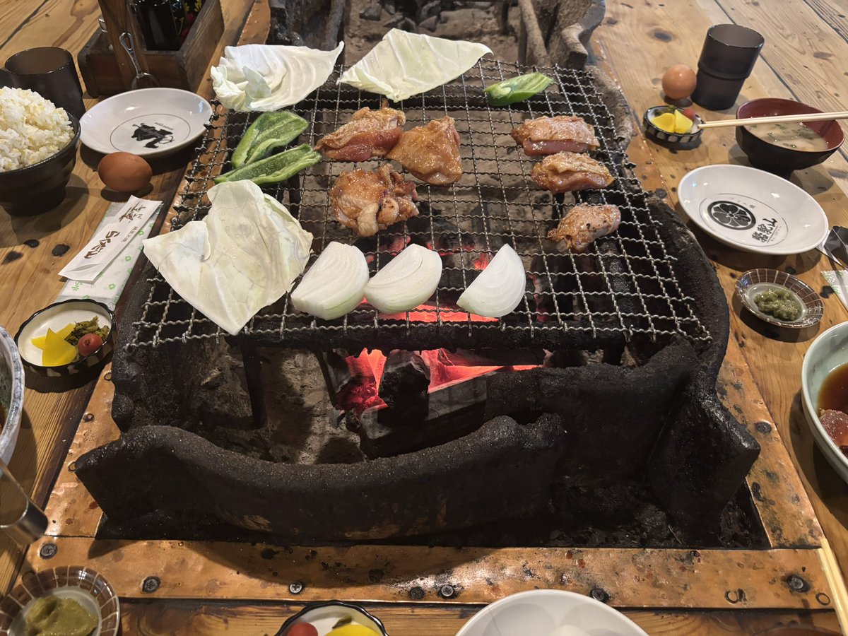 Raykasu's tweet photo. プチ熊本旅行～完～

明日からまた限界毎日稼働へ https://t.co/xtxsTqyMMd