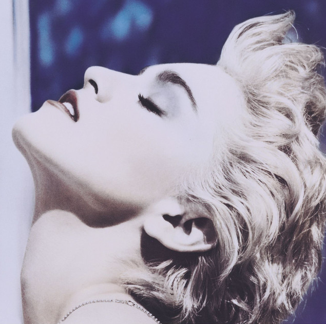 MadonnaRecords's tweet photo. #Today on June 30, 1986 .@Madonna's "True Blue" (Studio Album) was released.

On release, True Blue garnered critical acclaim for its dance-pop production and Madonna's maturity as a vocalist, songwriter, and producer.

Three of the album's five singles hit number one on the US Billboard Hot 100: Live to Tell, Papa Don't Preach & Open Your Heart.

Three singles also reached number one on the UK Singles Chart: Papa Don't Preach, True Blue & La Isla Bonita.

True Blue was the best-selling album of 1986 and the best-selling album of the 1980s by a female artist. It remains Madonna's best-selling studio album and one of the best-selling albums of all time.

The Album hit #1 in 28 countries included Australia, Canada, France, Germany, Italy, Japan, New Zealand, Norway, Spain, Sweden, Switzerland, USA and UK.

40 years later, True Blue remains one of the best-selling albums by any female artist and a pop music landmark.