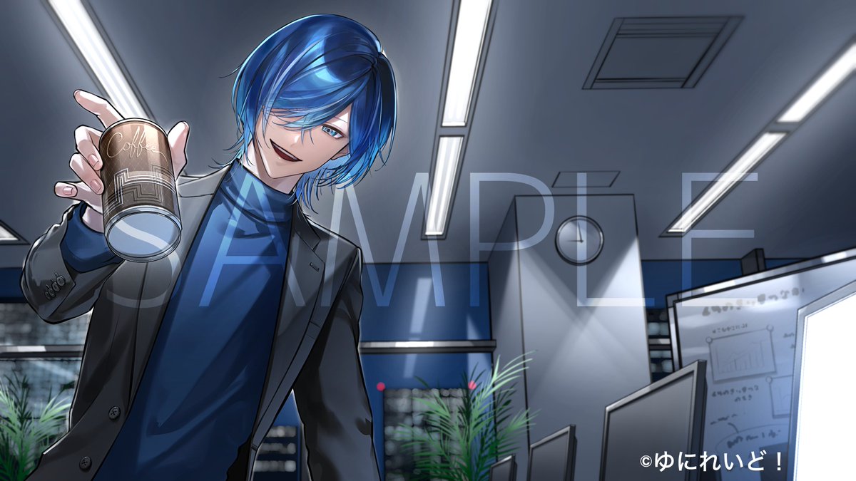 アート・写真 怜さま専用イラストオーダー