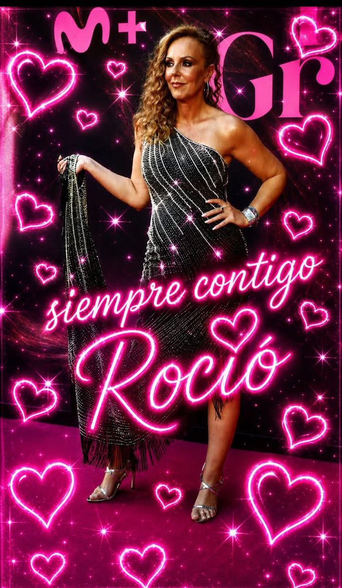 joce_trish's tweet photo. Feliz Martes Carrasquistas!!! Siempre contigo Rocío🥰🩷🩷🩷🩷🩷🩷🩷🩷🩷🩷 #APOYOROCÍO30J #ROCIOYOSITECREO #JusticiaParaRocioCarrasco #MareaFucsia https://t.co/iqT0Bg9Far