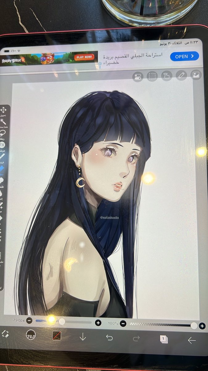 natashaxiix's tweet photo. #hinatahyuga https://t.co/8JVnUOj9Hk