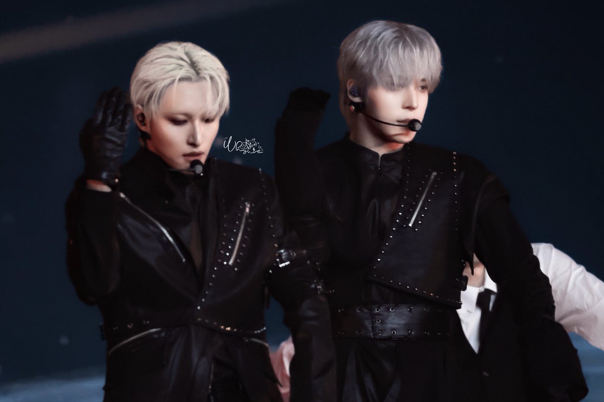 why_yu_here's tweet photo. 20260620 서울가요대상

#ATEEZ #에이티즈 #ATINY
#윤호 #ユノ #YUNHO
#성화 #SEONGHWA  #ソンファ https://t.co/Tbm6fbSdzR