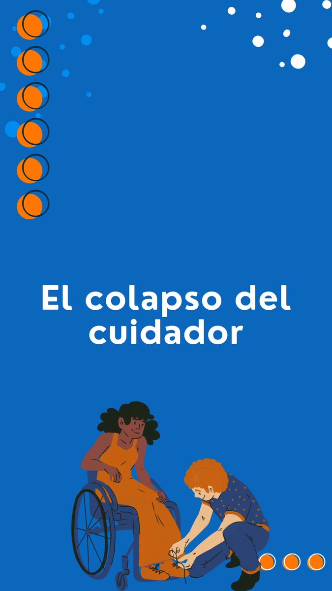 fyadenmac's tweet photo. Atención cuidadores: https://t.co/CFsUMSEDch