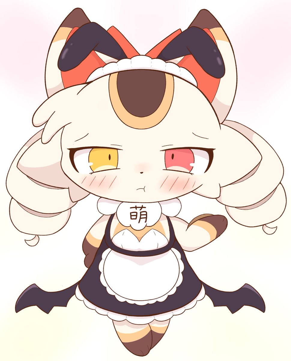 kyuppuru18's tweet photo. #今月描いた絵を晒そう 
全部可愛い！(自己暗示 ) https://t.co/KJ5Db8uY7I