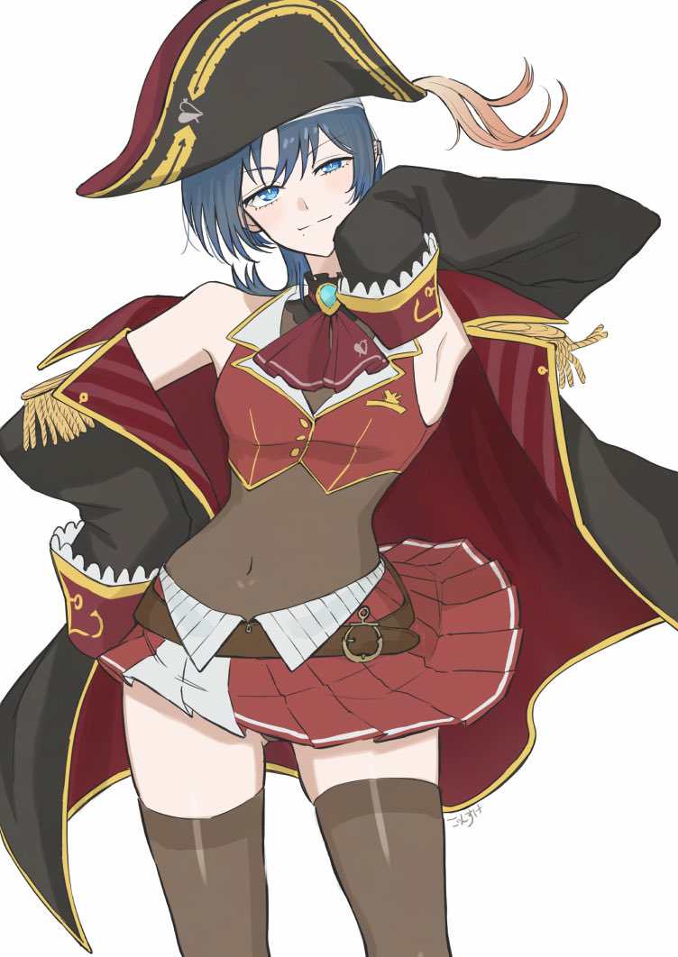 gooonsukeee's tweet photo. 前半はホロクル参加したので色紙とミニキャラが新しい試みでした☺️
後半はみずちま先生をもっと描きたい！
#2026年自分が選ぶ今年上半期の４枚 https://t.co/Lqf3QmfNiv