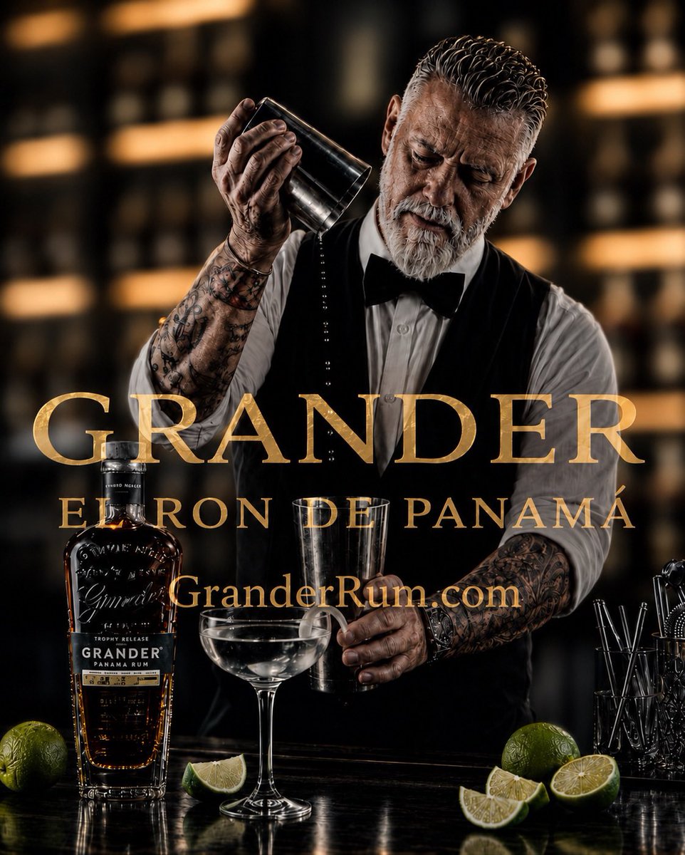 GranderRum tweet picture