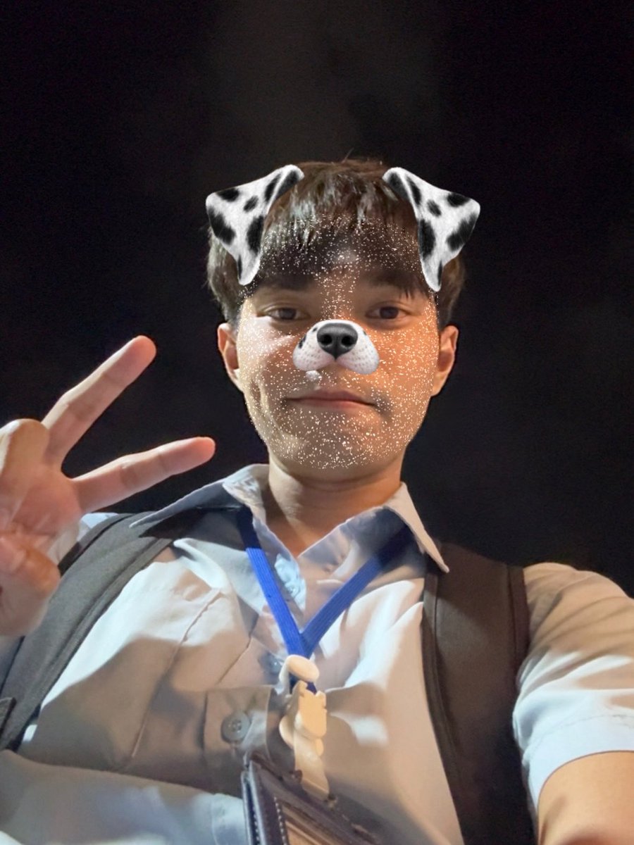 boongboongx2's tweet photo. same ✌🏻 https://t.co/ZGetkD5Oa6