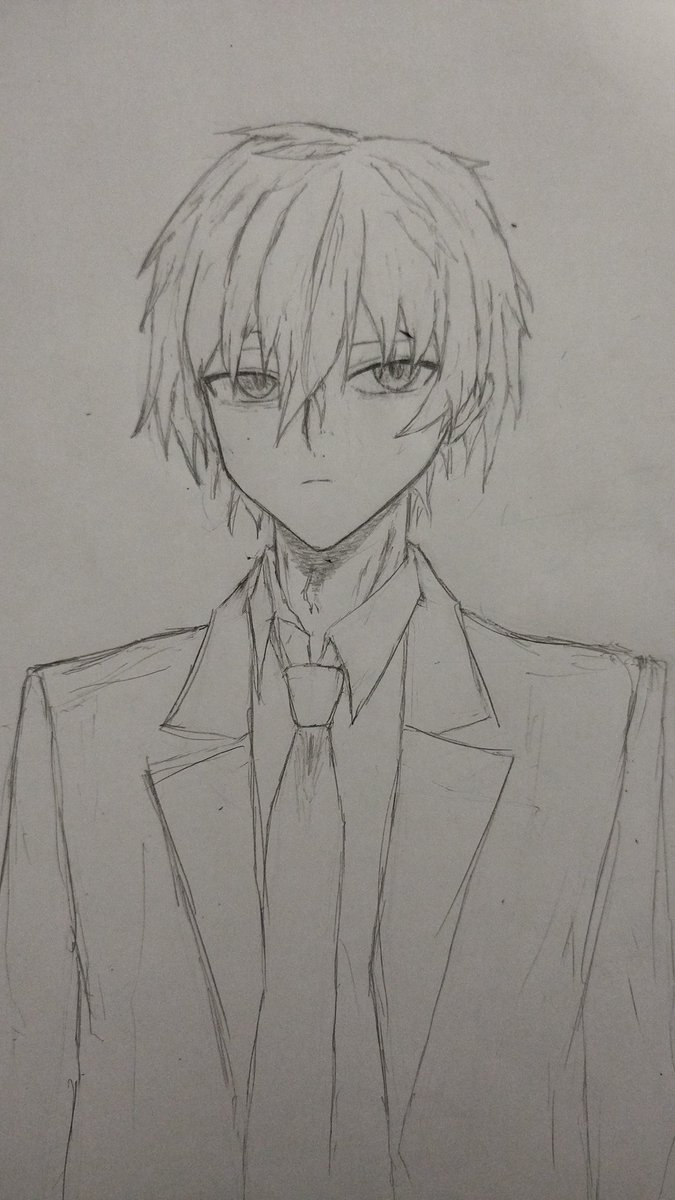 Kabe_Toman's tweet photo. こんな絵柄の漫画家志望15歳です。
「愛を憎め」がキャッチコピーのバトル漫画描きます。
反応はちゃんと巡回しますので気軽に繋がりましょう🫪

#絵描きさんと繋がりたい
#絵柄が好みって人にフォローされたい https://t.co/xAFBKTwrAn
