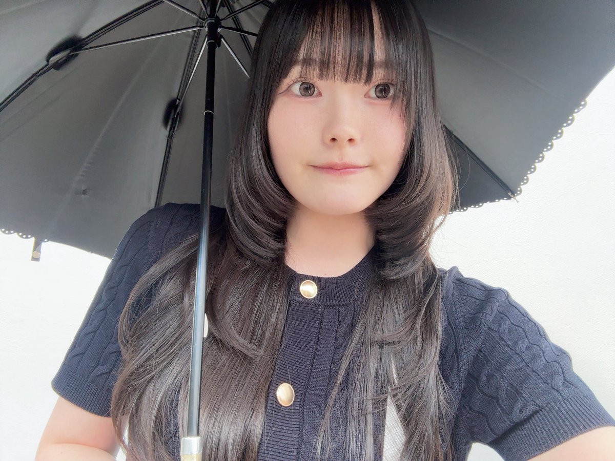 TakahashiMisora's tweet photo. 髪の毛切りたてのお写真✂️✂️
人生で初めて｢キャラクターと同じ髪型にしてください！｣って言えました😚🎶 https://t.co/96N2KfCtxd