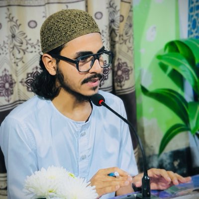 qaritariqul's tweet photo. #NewProfilePic https://t.co/VHRPnWNHdQ