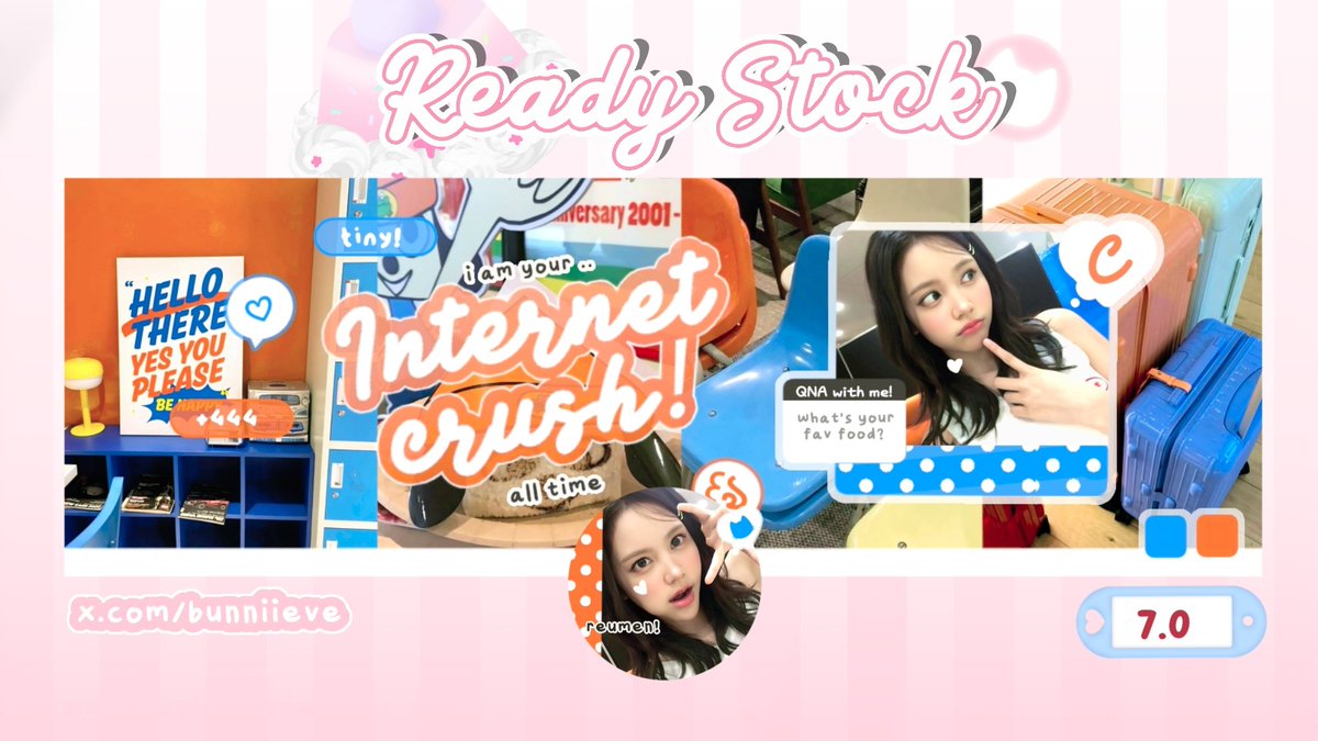 Sqowly's tweet photo. Help repost? Thankiee

Haii aku ada dua layout ready stock [ carmen &amp; jiwoo ] with price on pict, yang carmen itu lagi special price yaaa. Mari jajannn
𖹭 #bealanja https://t.co/67Ky224P4q