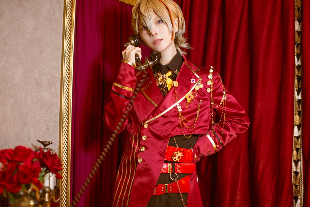 rin__ohayo's tweet photo. cos 🌈🕒.🍝🍷

秘密の話をしよう

📸@haaaaina https://t.co/GQvXKPUNX7