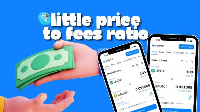 Mhozeeez's tweet photo. A DEX with a P/F Ratio of 3.2x Is Either a Trap or the Most Overlooked Trade in DeFi Right Now

In a market where DEX tokens routinely trade at 50–100× their annualized fees, STONfi is sitting at a price-to-fees ratio of just 3.25x 

That's not a metric you see often in DeFi without a reason, and the reason here isn't an exploit, a competitor eating its lunch, or a dying chain.

It's simple and very transparent enough that TONs DeFi is still early, and STONfi is its largest AMM by a distance.

Their protocol generated $510K in fees last month 
 against a marketcap of roughly $20M

The math is uncomfortable for anyone who missed the entry but it’s never late if you’re just hearing about them.

History says it's usually a feature, right up until it isn't anymore. Don’t sleep on the next gem

Get plugged, utilize and understand what they’re building in TON—-> https://t.co/qS9Dz7FXhQ