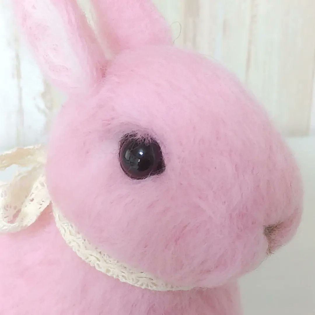 woolanddoll's tweet photo. #うさぎ作品展inTwitter
#うさぎ作品展inX
@usgusg632ジミーさんいつも🌝うさぎ作品展ありがとうございます。

6月はストロベリームーンと言うことで🐰🍓💞💞💞

#羊毛フェルト
#羊毛フェルト教室 福島
https://t.co/LtpO9DNt0z https://t.co/kqS0E9za5W