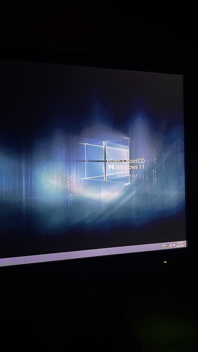 0xovoo's tweet photo. Unfortunately, LiteDoc won’t get new updates anytime soon All of my data got corrupted and deleted by Windows The training data and the whole system to train the algorithm are gone.

I’m trying my best to recover what I can https://t.co/8H84tCnBOi