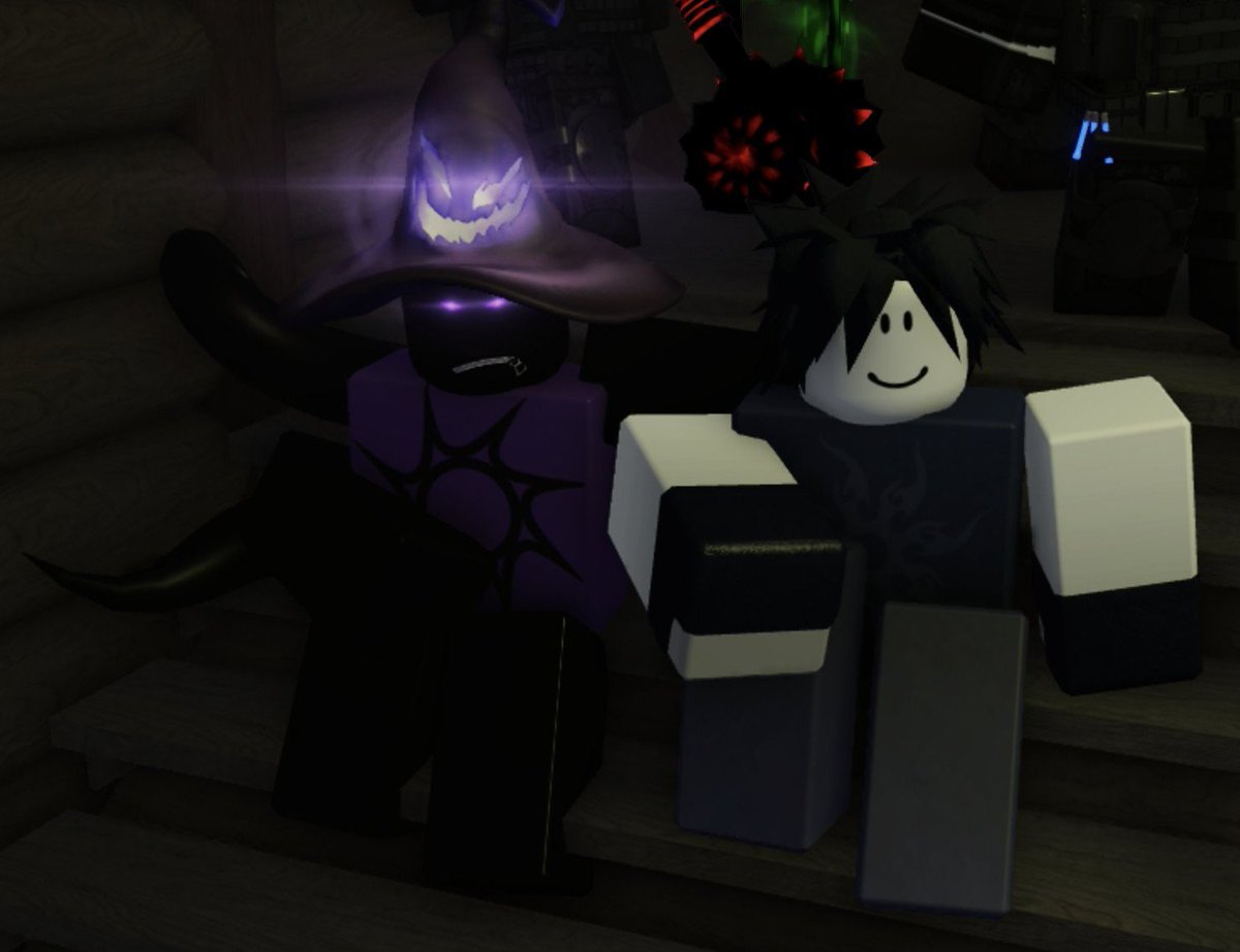 flower2time's tweet photo. hey two time. you look a little too lonely over there... unlike that one old render with you and azure there https://t.co/nUKwV4AJnC
