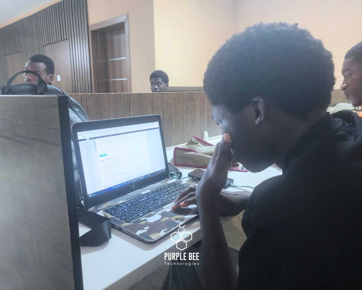 PurpleBeeTechHQ's tweet photo. https://t.co/DLWUY8zlX0